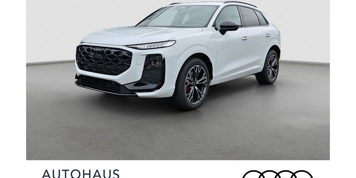 Audi Q3 2.000 km 65.450 &euro; Ebersberg bei München 85560