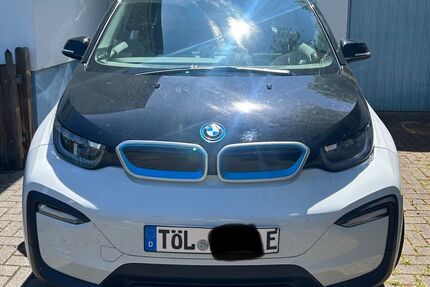 BMW i3 26.379 km 21.500 &euro; Gröbenzell 82194