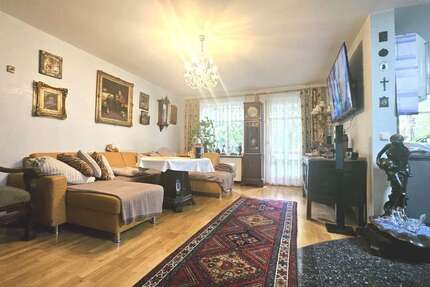 Wohnung zum Kaufen in München 750.000 € 86 m² - Wohnung München Pasing-Obermenzing | Angebot:27326200