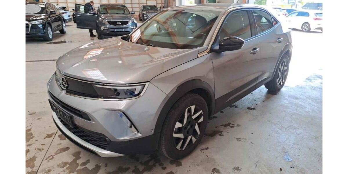 Opel Mokka 30.470 km 17.875 &euro; Kirchheim bei München 85551