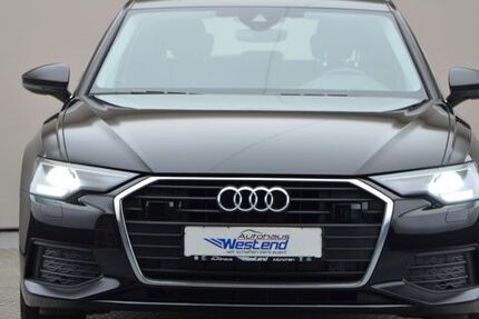 Audi A6 112.000 km 26.960 &euro; München 80686