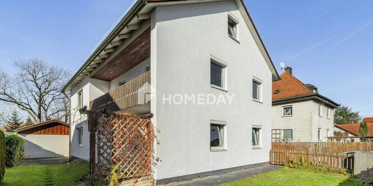 Einfamilienhaus Unterföhring - 8 Zimmer, 217 m&sup2;, 1.398.000&euro; | Angebot:25694093