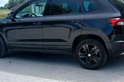 Skoda Karoq 81.500 km 23.300 &euro; Straßlach 82064