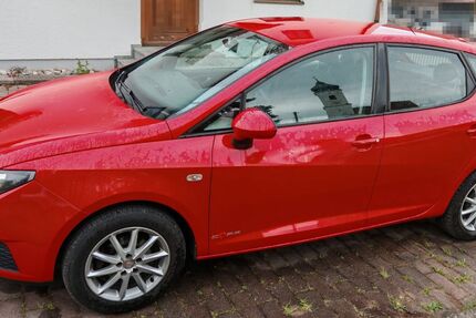 Seat Ibiza 137.914 km 2.900 &euro; Fahrenzhausen 85777