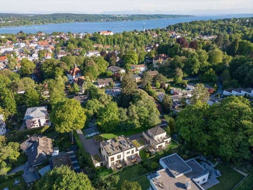 Haus zum Kaufen in Starnberg 2.935.000 € 274 m²