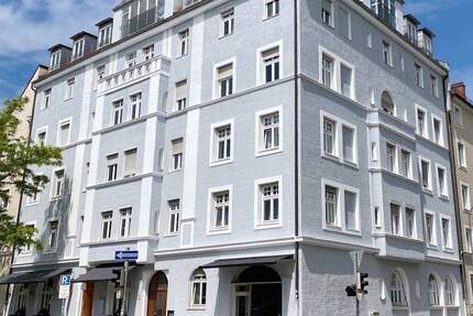 Haus München Obergiesing - 4 Zimmer, 10.980.000&euro; | Angebot:25820445