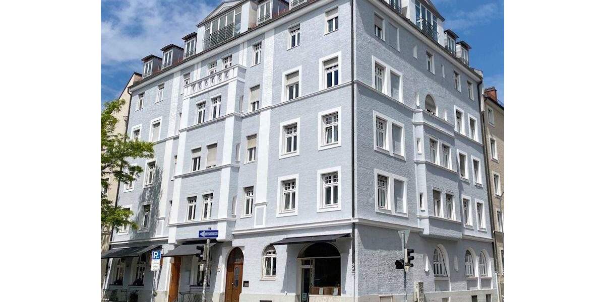 Mehrfamilienhaus, Wohnhaus München Obergiesing - 4 Zimmer, 10.980.000&euro; | Angebot:25820445