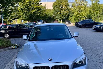 BMW X1 93.000 km 10.200 &euro; München 80992