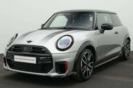 Mini John Cooper Works 25.191 km 34.347 &euro; München 80788