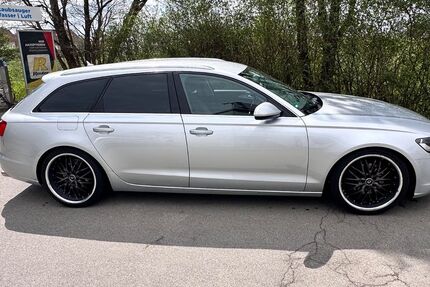 Audi A6 215.000 km 9.800 &euro; Unterföhring 85774