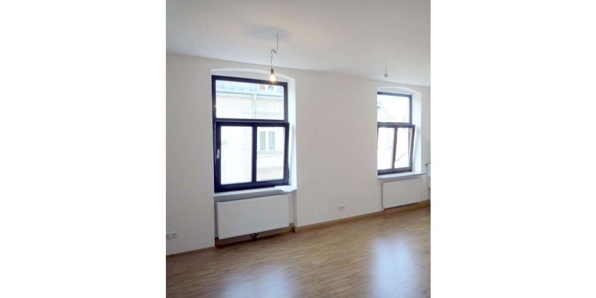 Etagenwohnung München Neuhausen-Nymphenburg - 2 Zimmer, 44 m&sup2;, 963&euro; | Angebot:27112413
