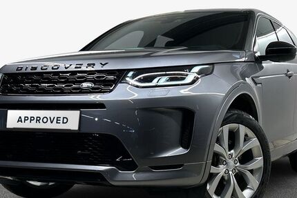 Land Rover Discovery Sport 57.401 km 35.980 &euro; München 81477