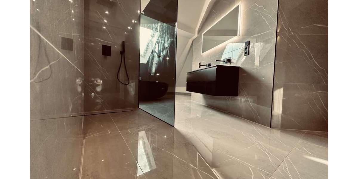 Etagenwohnung München Bogenhausen - 3 Zimmer, 115 m&sup2;, 2.850&euro; | Angebot:26564128