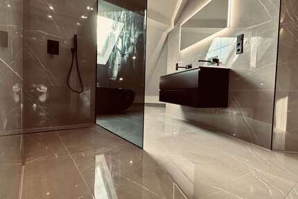 Wohnung München Bogenhausen - 3 Zimmer, 115 m&sup2;, 2.850&euro; | Angebot:26564128