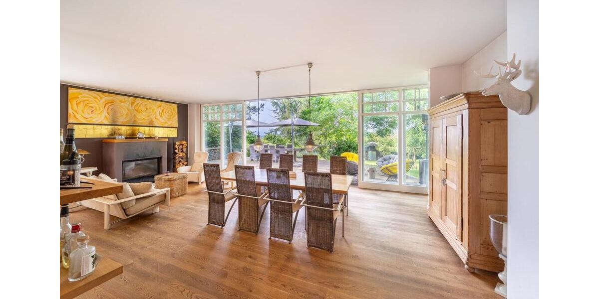 Villa Icking - 5 Zimmer, 287 m&sup2;, 26.000.000&euro; | Angebot:26445528