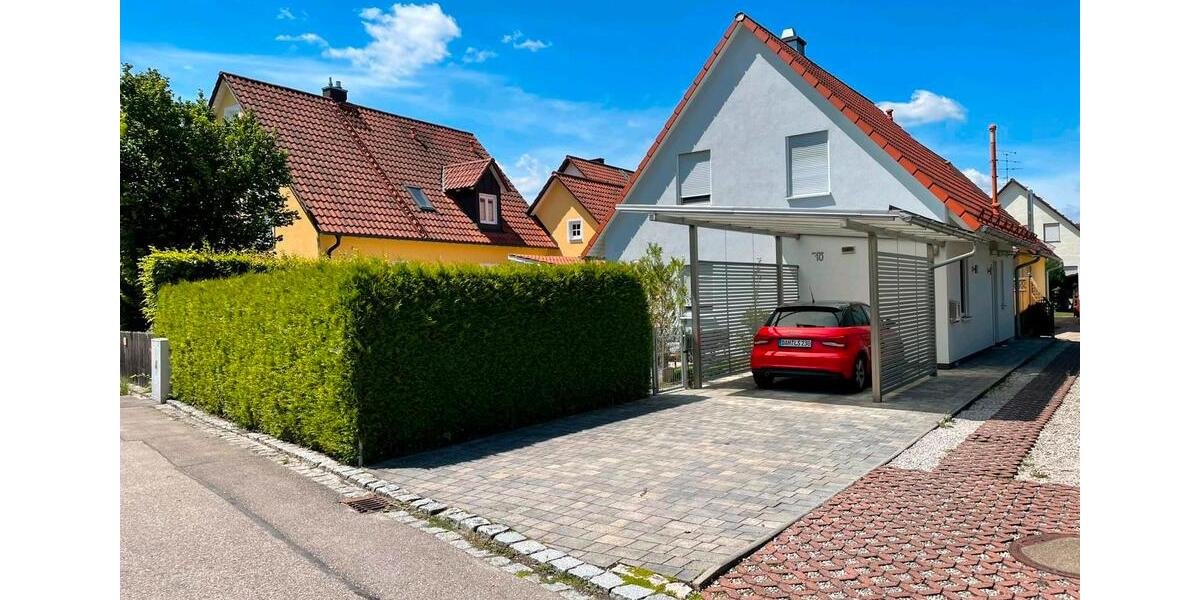 Einfamilienhaus Haimhausen - 5 Zimmer, 113 m&sup2;, 929.000&euro; | Angebot:27102632