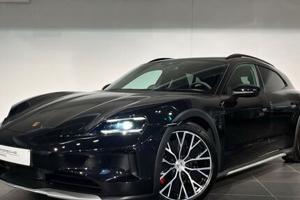 Porsche Taycan 17.900 km 99.900 &euro; München 80993