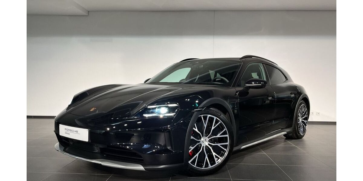 Porsche Taycan 17.900 km 99.900 &euro; München 80993