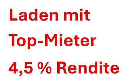 Einzelhandel in München 280.000 € 48.3 m² zimmer