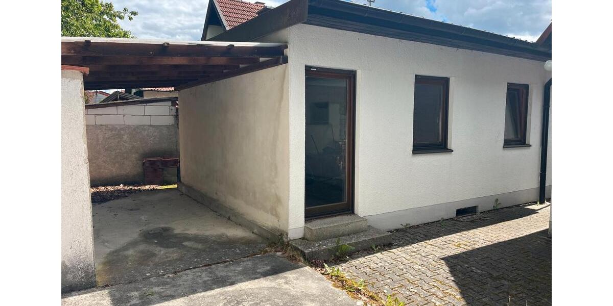 Einfamilienhaus Fürstenfeldbruck - 8 Zimmer, 125 m&sup2;, 850.000&euro; | Angebot:26862941