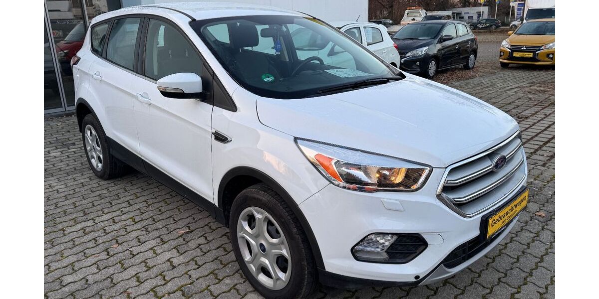 Ford Kuga 90.000 km 10.400 &euro; Dachau 85221