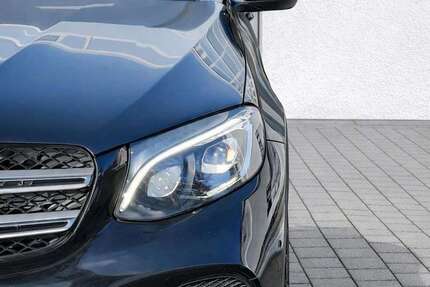Mercedes-Benz GLC 350 132.463 km 32.999 &euro; Aschheim 85609