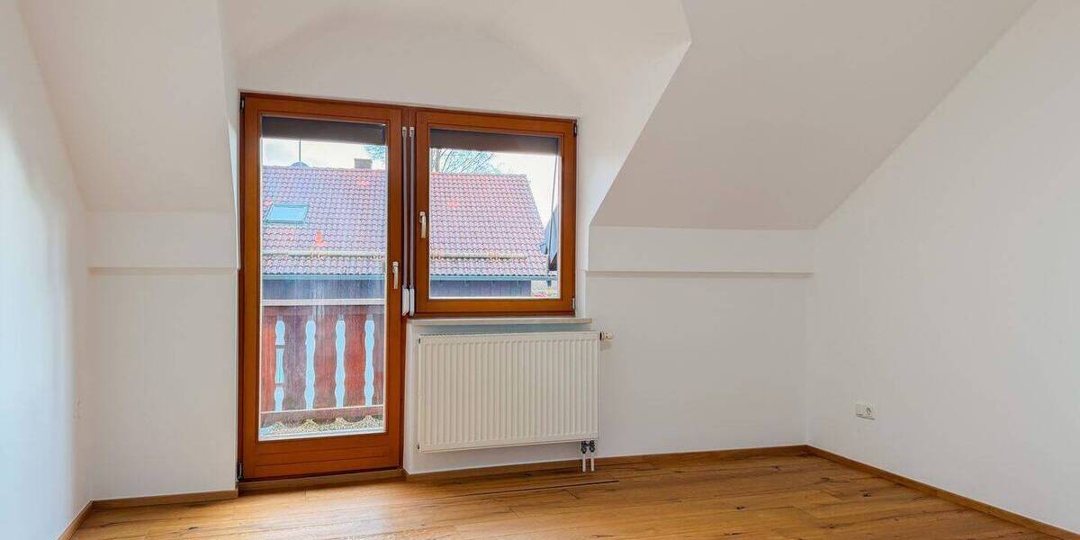 Etagenwohnung Wörthsee Steinebach - 5 Zimmer, 130 m&sup2;, 625.500&euro; | Angebot:26451382