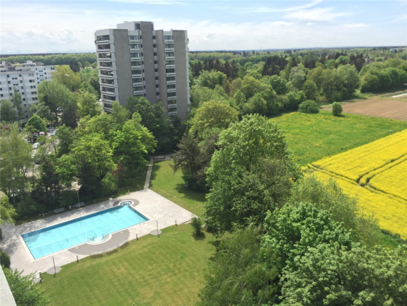 Wohnung zum Mieten in München 1.395 € 69.5 m²
