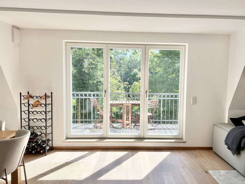 Wohnung zum Mieten in München 4.100 € 156 m²
