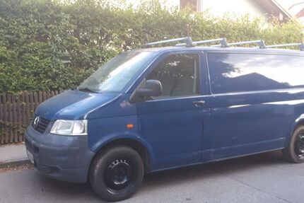 VW T5 Transporter 212.000 km 2.999 &euro; Rotthalmünster 94094