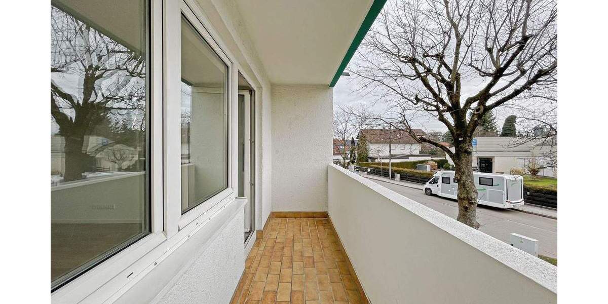 Etagenwohnung Puchheim Puchheim Bahnhof - 2 Zimmer, 63 m&sup2;, 305.000&euro; | Angebot:25733089