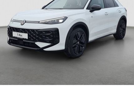 VW T-Roc 4.200 km 38.820 &euro; Ebersberg bei München 85560