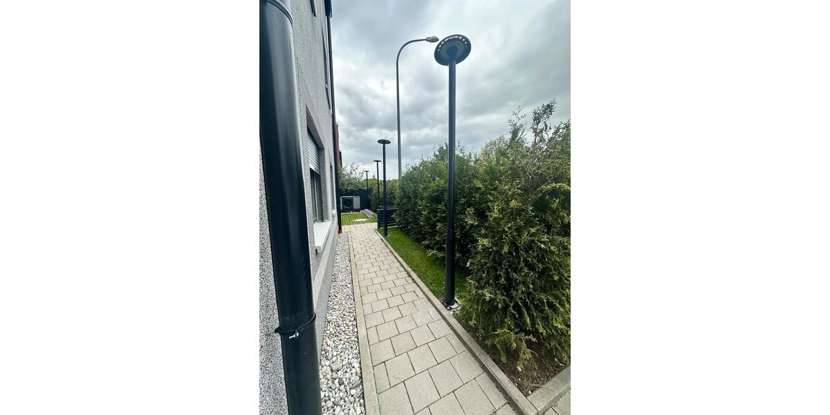 Etagenwohnung München Pasing-Obermenzing - 2 Zimmer, 45 m&sup2;, 573.000&euro; | Angebot:26931929