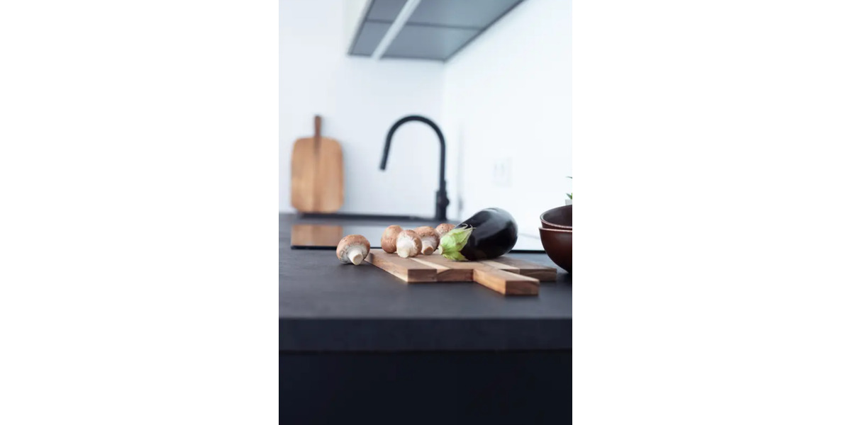 Möbliertes Studioapartment mit großer Terrasse in bester Lage 1 zimmer