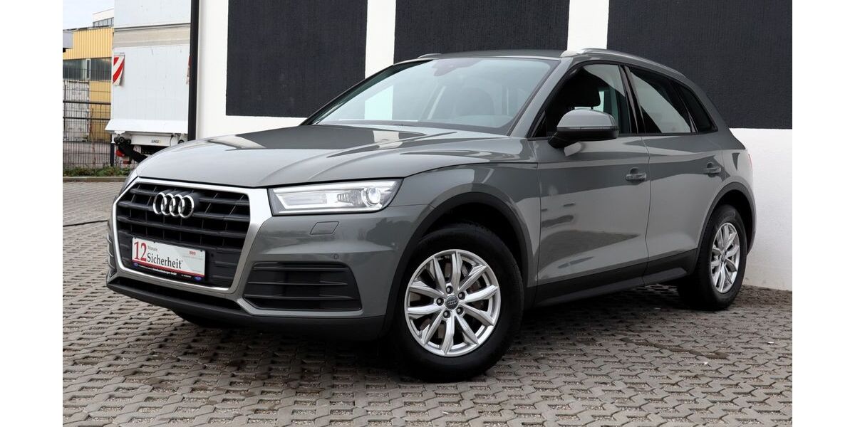 Audi Q5 127.930 km 26.900 &euro; Unterschleißheim 85716