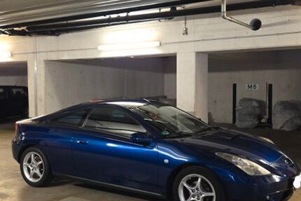 Toyota Celica