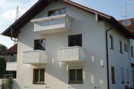 Gewerbeobjekt Neuching - 640&euro; | Angebot:25054446