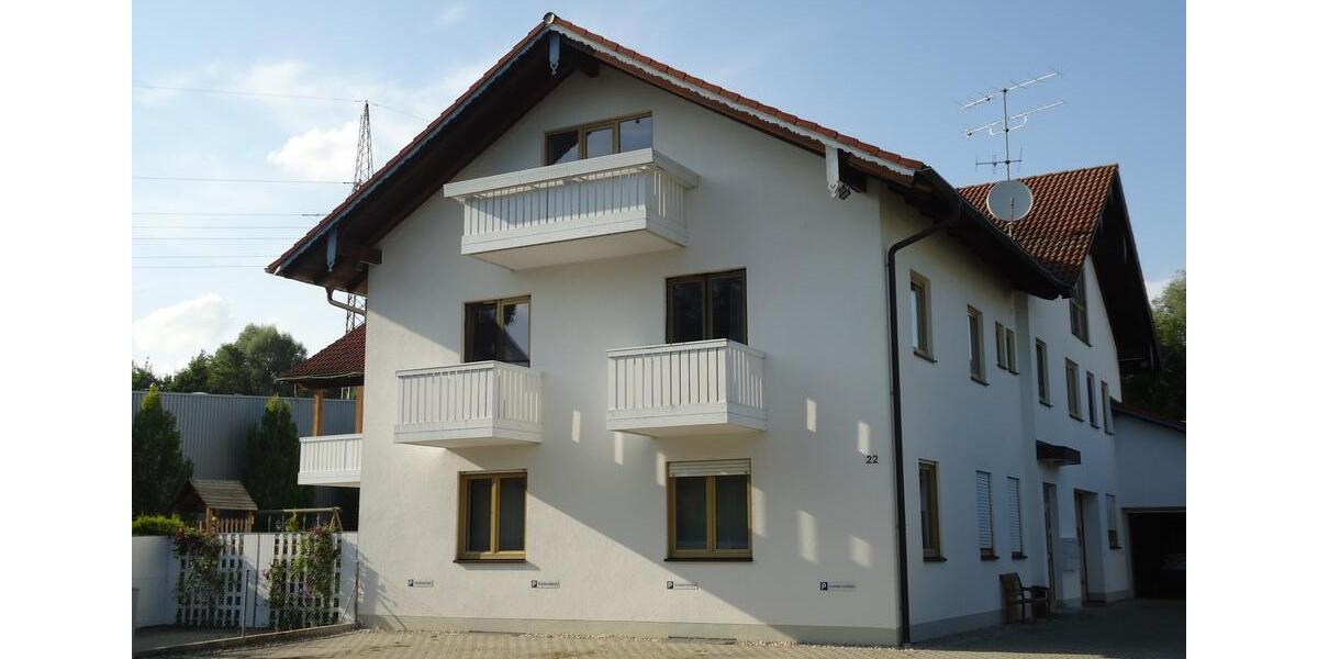 Gewerbeobjekt Neuching - 640&euro; | Angebot:25054446
