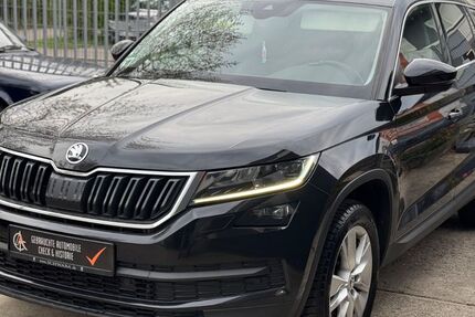 Skoda Kodiaq 157.000 km 25.999 € Fürstenfeldbruck 82256