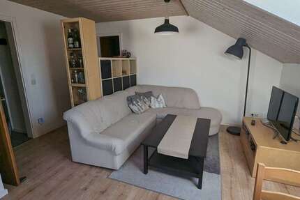 Wohnung zum Mieten in Garching 1.450 € 60 m² 3 zimmer