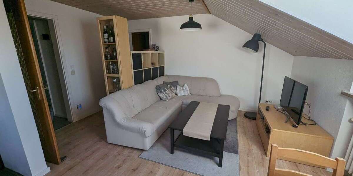 Wohnung zum Mieten in Garching 1.450 € 60 m² 3 zimmer