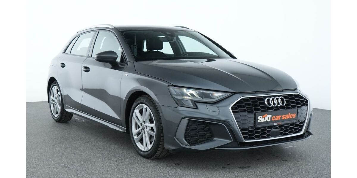 Audi A3 90.893 km 24.440 € Garching 85748