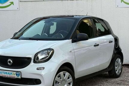 Smart ForFour 84.000 km 7.990 &euro; München 80807