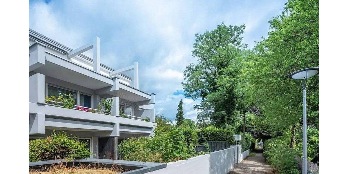Etagenwohnung München Pasing-Obermenzing - 2 Zimmer, 56 m&sup2;, 1.150&euro; | Angebot:26929397