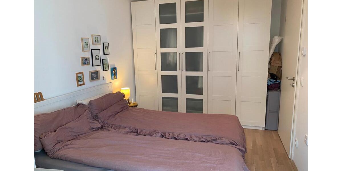 Erdgeschoßwohnung München Neuhausen-Nymphenburg - 2 Zimmer, 60 m&sup2;, 1.450&euro; | Angebot:26358667