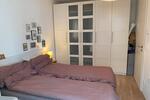 Erdgeschoßwohnung München Neuhausen-Nymphenburg - 2 Zimmer, 60 m&sup2;, 1.450&euro; | Angebot:26358667