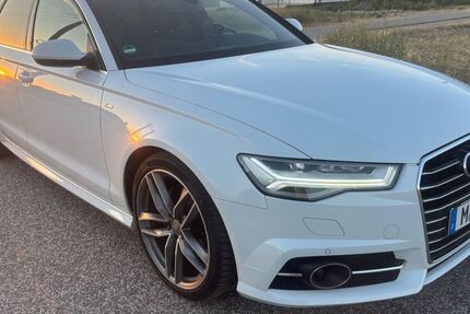 Audi A6 175.000 km 17.500 &euro; München 81539