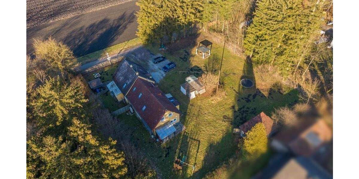 Mehrfamilienhaus, Wohnhaus Gröbenzell - 8 Zimmer, 192 m&sup2;, 1.199.000&euro; | Angebot:25692795