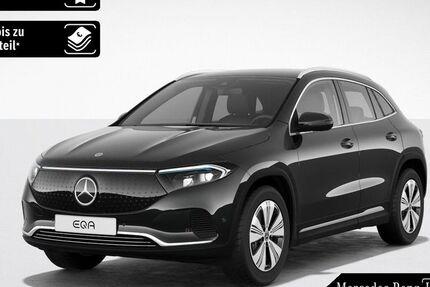 Mercedes-Benz EQA 23.893 km 35.650 &euro; Landsham 85652