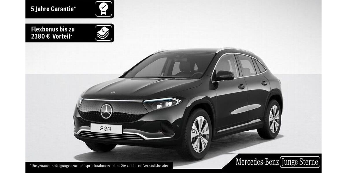 Mercedes-Benz EQA 23.893 km 35.650 &euro; Landsham 85652